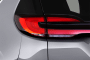 2021 Chrysler Pacifica Hybrid Limited FWD Tail Light