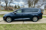 2021 Chrysler Pacifica Hybrid
