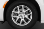 2021 Chrysler Pacifica LX FWD Wheel Cap