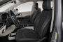 2021 Chrysler Pacifica Touring L FWD Front Seats