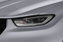 2021 Chrysler Pacifica Touring L FWD Headlight