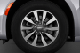 2021 Chrysler Pacifica Touring L FWD Wheel Cap