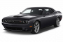 2021 Dodge Challenger R/T RWD Angular Front Exterior View