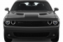 2021 Dodge Challenger SXT RWD Front Exterior View