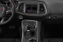 2021 Dodge Challenger SXT RWD Instrument Panel