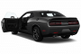 2021 Dodge Challenger SXT RWD Open Doors