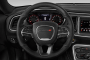 2021 Dodge Challenger SXT RWD Steering Wheel