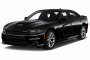 2021 Dodge Charger GT RWD Angular Front Exterior View