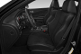 2021 Dodge Charger GT RWD Front Seats