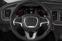 2021 Dodge Charger GT RWD Steering Wheel