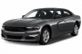 2021 Dodge Charger SXT RWD Angular Front Exterior View