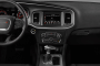 2021 Dodge Charger SXT RWD Instrument Panel