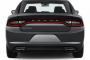 2021 Dodge Charger SXT RWD Rear Exterior View