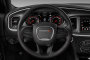2021 Dodge Charger SXT RWD Steering Wheel