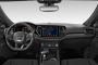 2021 Dodge Durango GT RWD Dashboard