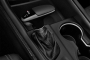 2021 Dodge Durango GT RWD Gear Shift