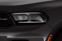 2021 Dodge Durango GT RWD Headlight