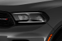 2021 Dodge Durango GT RWD Headlight