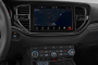 2021 Dodge Durango GT RWD Instrument Panel