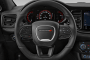 2021 Dodge Durango GT RWD Steering Wheel