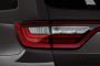 2021 Dodge Durango GT RWD Tail Light