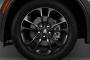2021 Dodge Durango GT RWD Wheel Cap