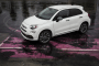 2021 Fiat 500X