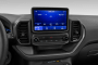 2021 Ford Bronco Sport Base 4x4 Audio System