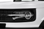 2021 Ford Bronco Sport Base 4x4 Headlight