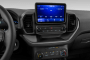 2021 Ford Bronco Sport Base 4x4 Instrument Panel