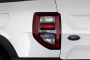 2021 Ford Bronco Sport Base 4x4 Tail Light