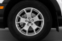 2021 Ford Bronco Sport Base 4x4 Wheel Cap