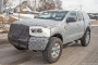 2020 Ford Bronco test mule spy shots - Image via S. Baldauf/SB-Medien