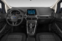 2021 Ford Ecosport SE FWD Dashboard