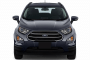 2021 Ford Ecosport SE FWD Front Exterior View