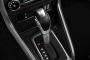 2021 Ford Ecosport SE FWD Gear Shift
