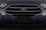 2021 Ford Ecosport SE FWD Grille