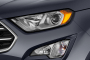 2021 Ford Ecosport SE FWD Headlight