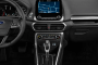2021 Ford Ecosport SE FWD Instrument Panel