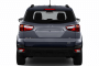 2021 Ford Ecosport SE FWD Rear Exterior View