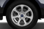 2021 Ford Ecosport SE FWD Wheel Cap