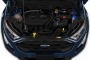 2021 Ford Ecosport SES 4WD Engine