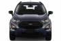 2021 Ford Ecosport SES 4WD Front Exterior View