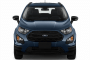 2021 Ford Ecosport SES 4WD Front Exterior View