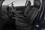 2021 Ford Ecosport SES 4WD Front Seats