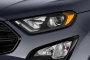 2021 Ford Ecosport SES 4WD Headlight
