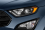2021 Ford Ecosport SES 4WD Headlight