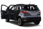 2021 Ford Ecosport SES 4WD Open Doors