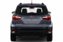 2021 Ford Ecosport SES 4WD Rear Exterior View