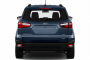 2021 Ford Ecosport SES 4WD Rear Exterior View
